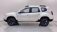 Used Renault Duster 110 PS RXZ 4X2 AMT Diesel in Bangalore