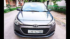 Used Hyundai Elite i20 Magna 1.4 CRDI in Chandigarh