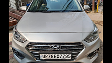 Second Hand Hyundai Verna SX (O) 1.6 VTVT AT in Kanpur