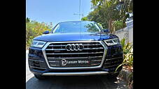 Used Audi Q5 35 TDI Technology in Bangalore