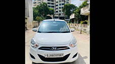 Used Hyundai i10 Magna 1.1 iRDE2 [2010-2017] in Vadodara