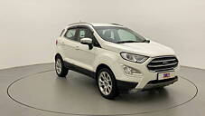 Used Ford EcoSport Titanium + 1.5L TDCi in Delhi