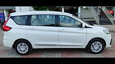 Used Maruti Suzuki Ertiga VXI CNG in Rajkot