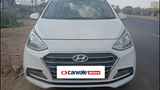 Second Hand Hyundai Xcent S 1.2 Special Edition in Ranchi