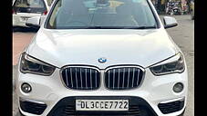 Used BMW X1 xDrive20d xLine in Delhi