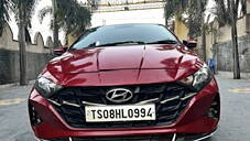 Used Hyundai i20 Sportz 1.5 MT Diesel in Hyderabad