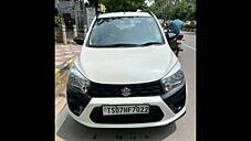 Used Maruti Suzuki Celerio X ZXi (Opt) in Hyderabad