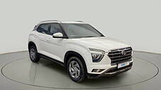 Used Hyundai Creta S 1.5 Petrol [2020-2022] in Delhi