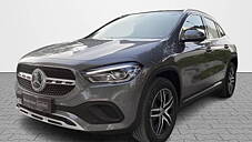 Used Mercedes-Benz GLA 200 [2021-2023] in Delhi