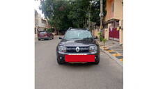 Used Renault Duster Adventure Edition 85 PS RXL 4X2 MT in Bangalore