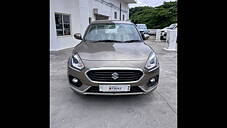 Used Maruti Suzuki Dzire ZXi Plus [2020-2023] in Bangalore