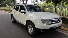 Second Hand Renault Duster 85 PS RxL Explore LE in Jamshedpur