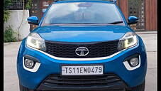 Used Tata Nexon XZ Plus Diesel in Hyderabad