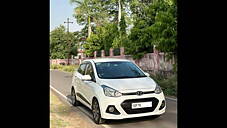 Used Hyundai Xcent S AT 1.2 (O) in Kanpur