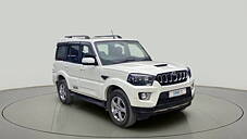 Used Mahindra Scorpio 2021 S11 2WD 7 STR in Delhi