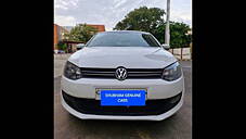 Used Volkswagen Polo Highline1.2L (D) in Ahmedabad