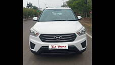 Used Hyundai Creta E Plus 1.6 Petrol in Bhopal