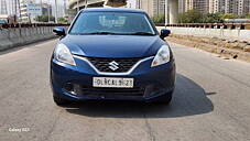 Used Maruti Suzuki Baleno Delta 1.2 in Noida