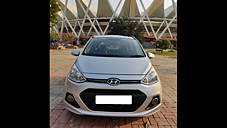 Second Hand Hyundai Grand i10 Sportz (O) 1.2 Kappa VTVT [2017-2018] in Delhi