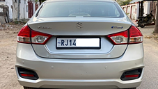 Second Hand Maruti Suzuki Ciaz Zeta 1.3 Hybrid in Jaipur