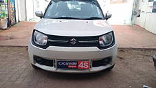 Used Maruti Suzuki Ignis Delta 1.2 MT in Kanpur