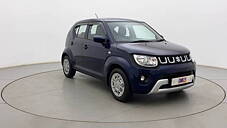 Used Maruti Suzuki Ignis Sigma 1.2 MT in Chennai