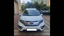 Used Honda BR-V V Petrol in Mumbai