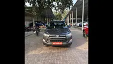 Second Hand Toyota Innova 2.5 GX 7 STR BS-IV LTD in Lucknow
