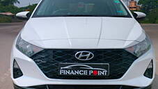 Used Hyundai i20 Sportz 1.5 MT Diesel in Kharagpur