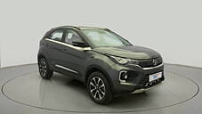 Used Tata Nexon XZ Plus (S) [2022-2023] in Thiruvananthapuram