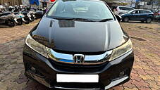 Used Honda City SV CVT in Mumbai