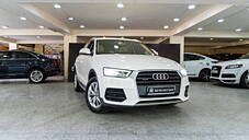 Used Audi Q3 35 TDI Technology in Delhi