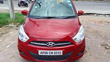 Second Hand Hyundai i10 Sportz 1.2 Kappa2 in Hyderabad