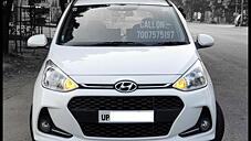 Used Hyundai Grand i10 Sportz (O) U2 1.2 CRDi [2017-2018] in Lucknow