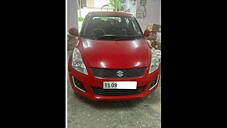 Used Maruti Suzuki Swift VXi in Hyderabad