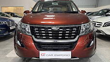 Used Mahindra XUV500 W7 AT [2018-2020] in Hyderabad