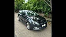 Used Volkswagen Polo Highline1.5L (D) in Ahmedabad