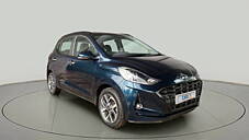 Used Hyundai Grand i10 Nios Asta 1.2 Kappa VTVT in Ahmedabad