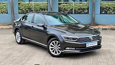 Used Volkswagen Passat Highline in Pune