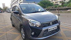 Used Maruti Suzuki Celerio ZXi (O) AMT [2019-2020] in Mumbai