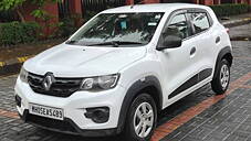 Used Renault Kwid 1.0 RXT [2016-2019] in Navi Mumbai