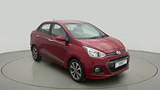 Used Hyundai Xcent SX 1.2 (O) in Hyderabad