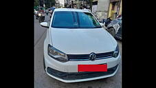 Second Hand Volkswagen Ameo Comfortline 1.0L (P) in Noida