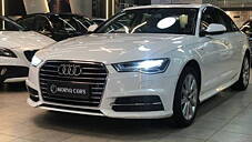 Used Audi A6 35 TDI Matrix in Mumbai