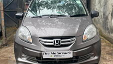 Used Honda Amaze 1.5 SX i-DTEC in Kolkata