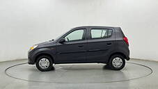 Used Maruti Suzuki Alto 800 Vxi in Thane