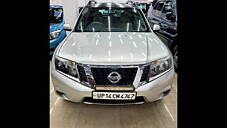 Used Nissan Terrano XL (D) in Kanpur