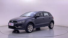 Used Volkswagen Polo Highline1.2L (P) in Bangalore