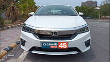 Used Honda All New City V Petrol in Delhi