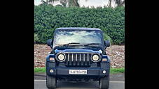 Used Mahindra Thar LX Hard Top Diesel AT 4WD [2023] in Surat